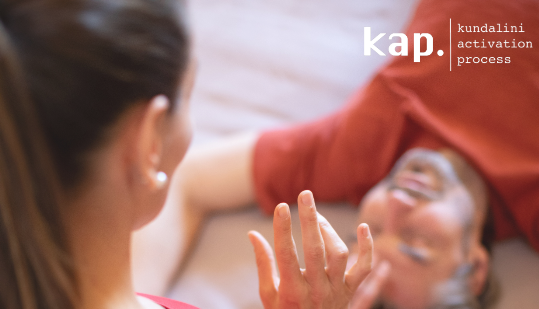 KAP kundalini activation process