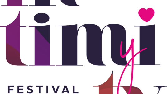 INTIMITY FESTIVAL 6.-7. 2026